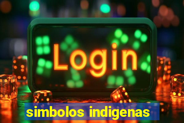 simbolos indigenas